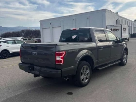 Ford F150 4WD SuperCrew Box* АВТОКРЕДИТ БЕЗ ПЪРВОНАЧАЛНА*  | Auto.bg — изображение 11