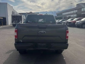 Ford F150 4WD SuperCrew Box* АВТОКРЕДИТ БЕЗ ПЪРВОНАЧАЛНА*  | Auto.bg — изображение 4