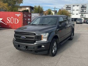 Ford F150 4WD SuperCrew Box* АВТОКРЕДИТ БЕЗ ПЪРВОНАЧАЛНА* 