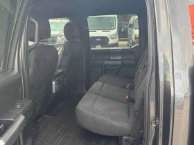 Ford F150 4WD SuperCrew Box* АВТОКРЕДИТ БЕЗ ПЪРВОНАЧАЛНА*  | Auto.bg — изображение 15