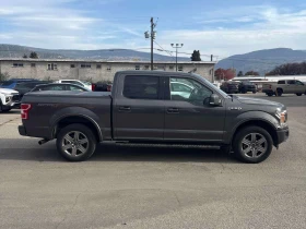 Ford F150 4WD SuperCrew Box* АВТОКРЕДИТ БЕЗ ПЪРВОНАЧАЛНА*  | Auto.bg — изображение 3