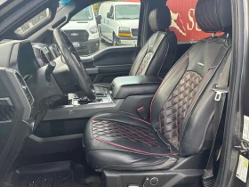 Ford F150 4WD SuperCrew Box* АВТОКРЕДИТ БЕЗ ПЪРВОНАЧАЛНА*  | Auto.bg — изображение 14