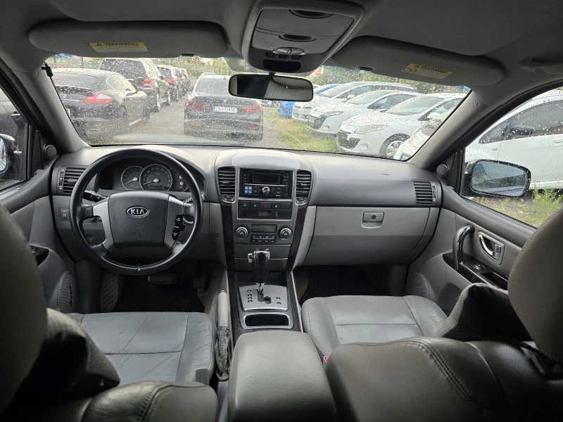 Kia Sorento, снимка 8 - Автомобили и джипове - 47391000