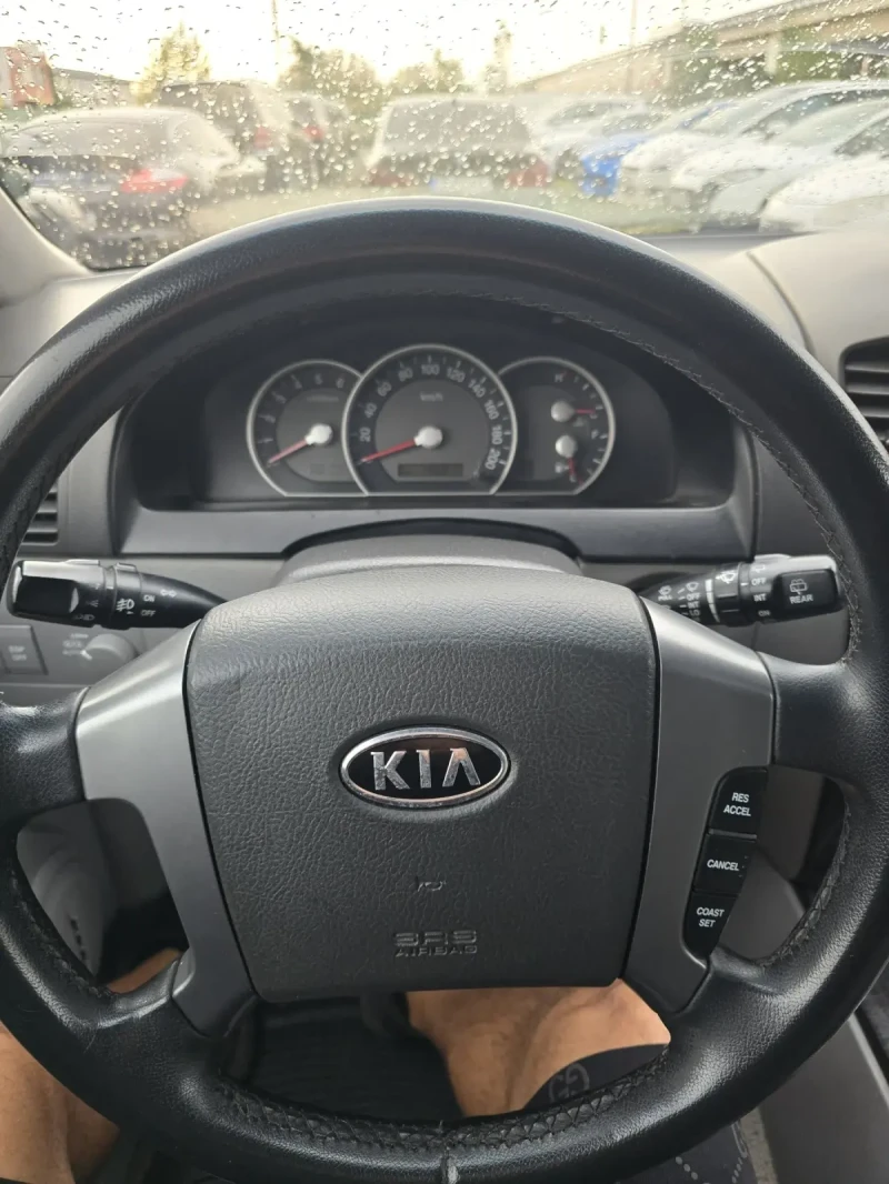 Kia Sorento, снимка 9 - Автомобили и джипове - 47391000