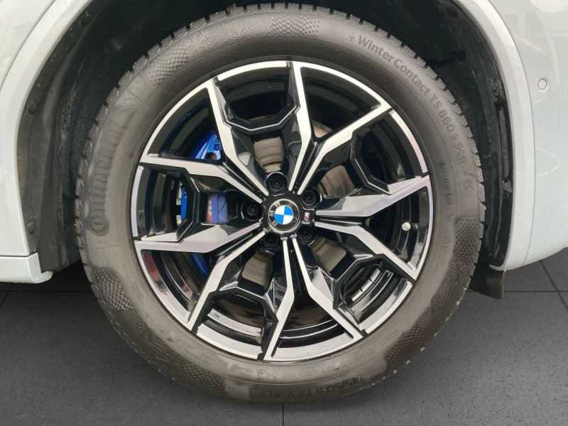 BMW X3 M40i xDrive = Shadow Line= Гаранция, снимка 4 - Автомобили и джипове - 47408089