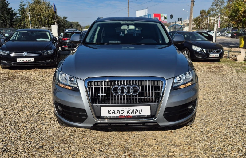 Audi Q5 6 - СКОРОСТИ, снимка 3 - Автомобили и джипове - 47601495