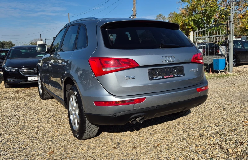 Audi Q5 6 - СКОРОСТИ, снимка 5 - Автомобили и джипове - 47601495