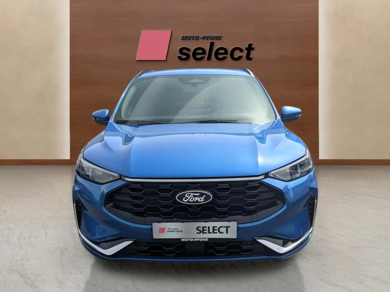 Ford Kuga 2.5, снимка 6 - Автомобили и джипове - 49911933