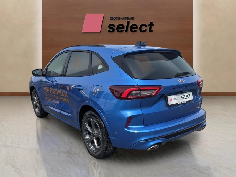 Ford Kuga 2.5, снимка 2 - Автомобили и джипове - 49911933