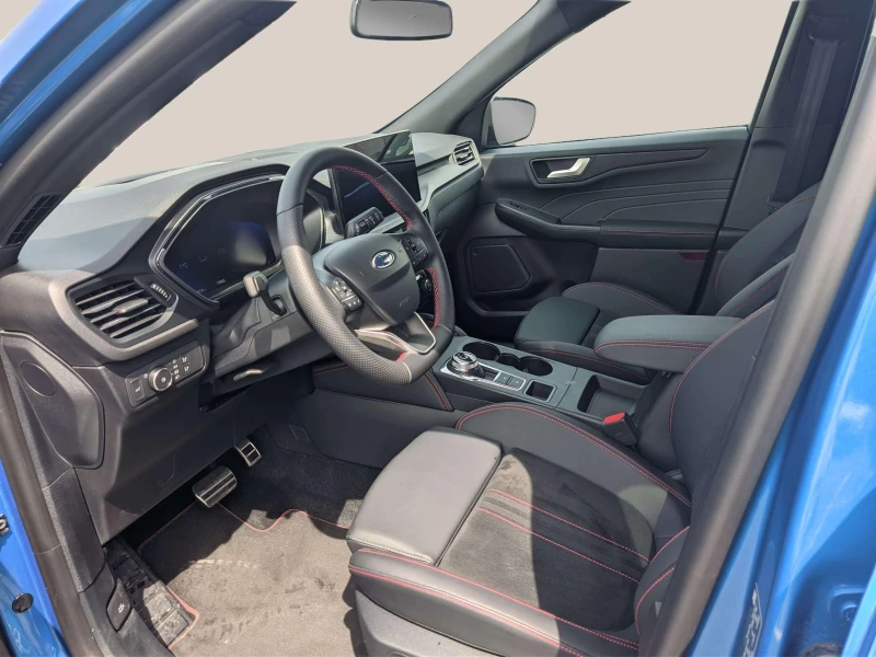 Ford Kuga 2.5, снимка 7 - Автомобили и джипове - 49911933