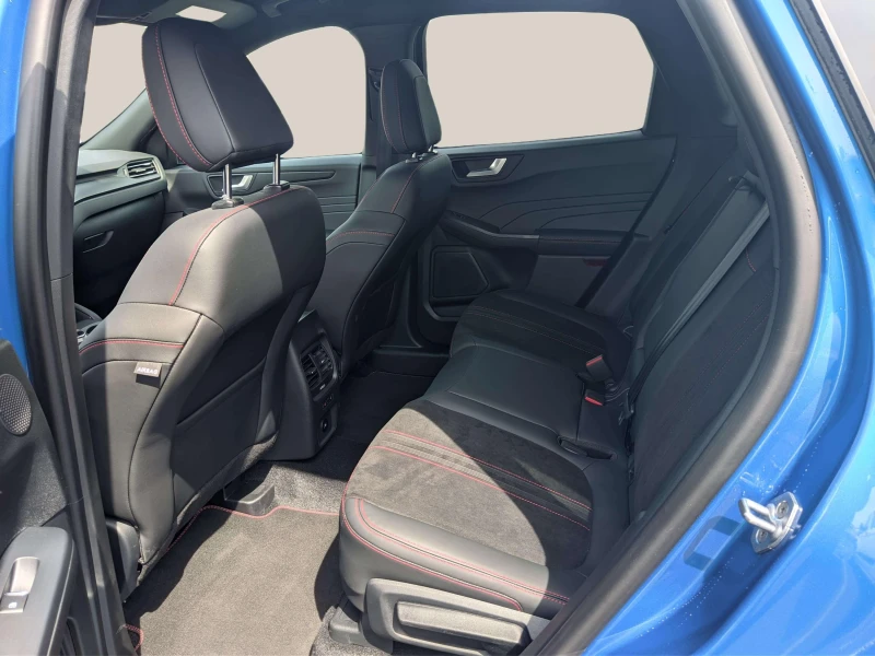 Ford Kuga 2.5, снимка 8 - Автомобили и джипове - 49911933