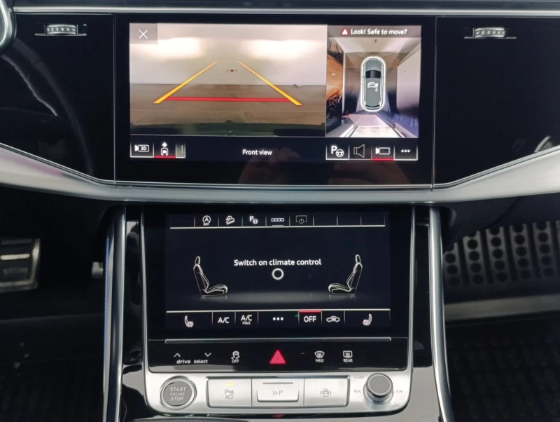 Audi Q7 S line 50 TDI quattro, снимка 16 - Автомобили и джипове - 53032763