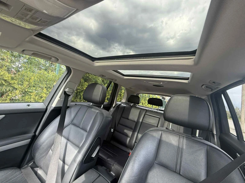 Mercedes-Benz GLK 350CDI, снимка 9 - Автомобили и джипове - 52951207