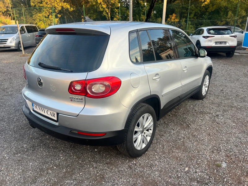 VW Tiguan 2.0 TSI 4m 170к.с., снимка 7 - Автомобили и джипове - 52067693