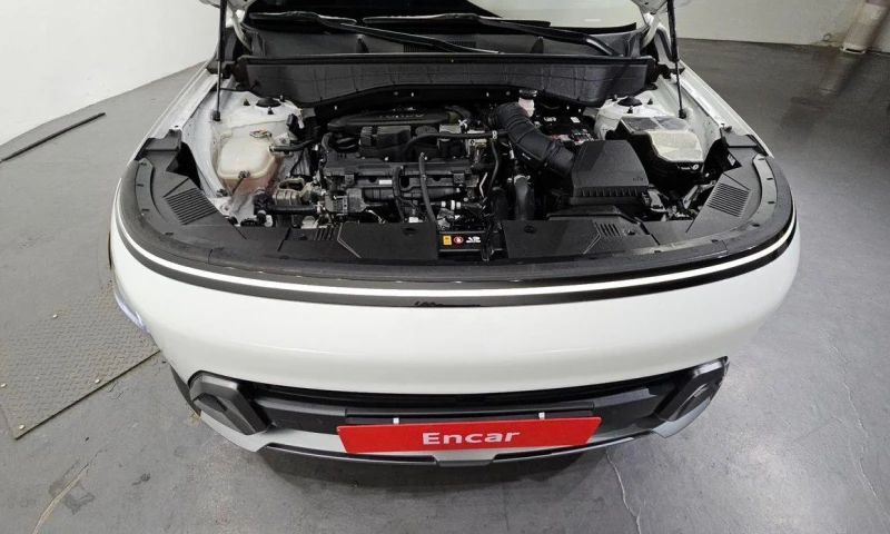 Hyundai Kona Gasoline 1.6 Turbo 2WD Premium, снимка 6 - Автомобили и джипове - 52113078