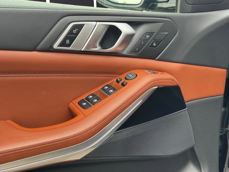 BMW X5 4.0i* xDrive* AIR* Individua* Mpack* PANO* HEADUP*, снимка 7 - Автомобили и джипове - 52133946