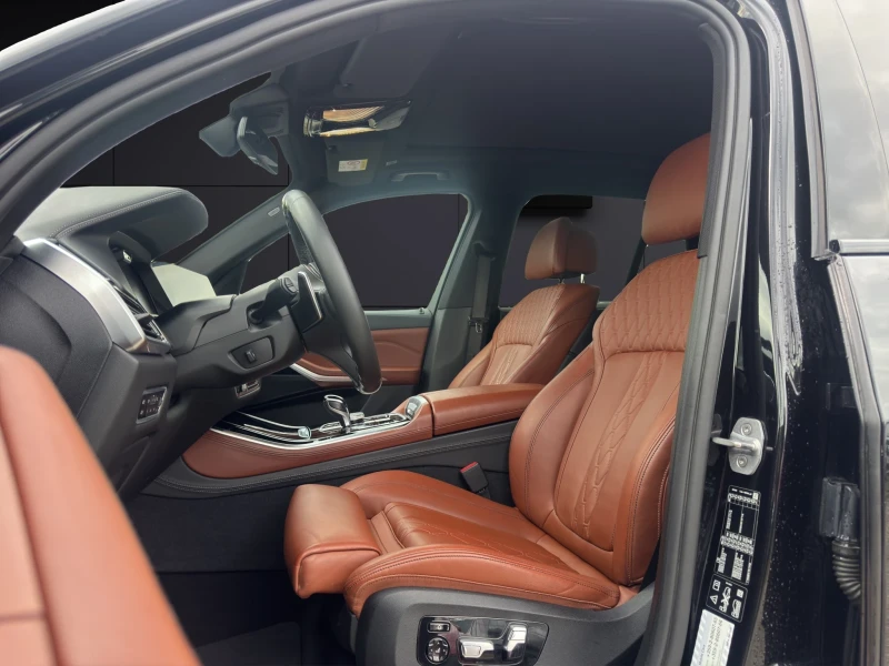 BMW X5 4.0i* xDrive* AIR* Individua* Mpack* PANO* HEADUP*, снимка 8 - Автомобили и джипове - 52133946