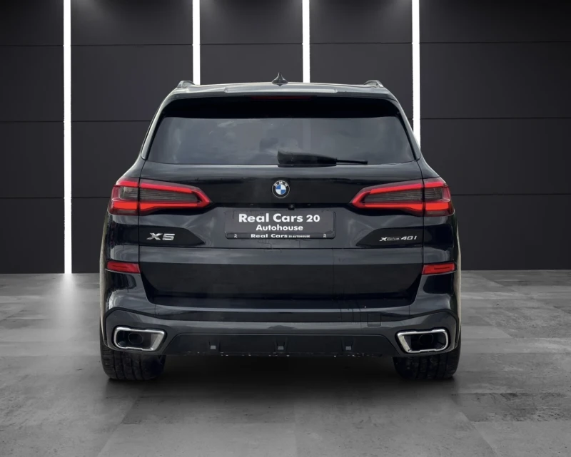 BMW X5 4.0i* xDrive* AIR* Individua* Mpack* PANO* HEADUP*, снимка 5 - Автомобили и джипове - 52133946