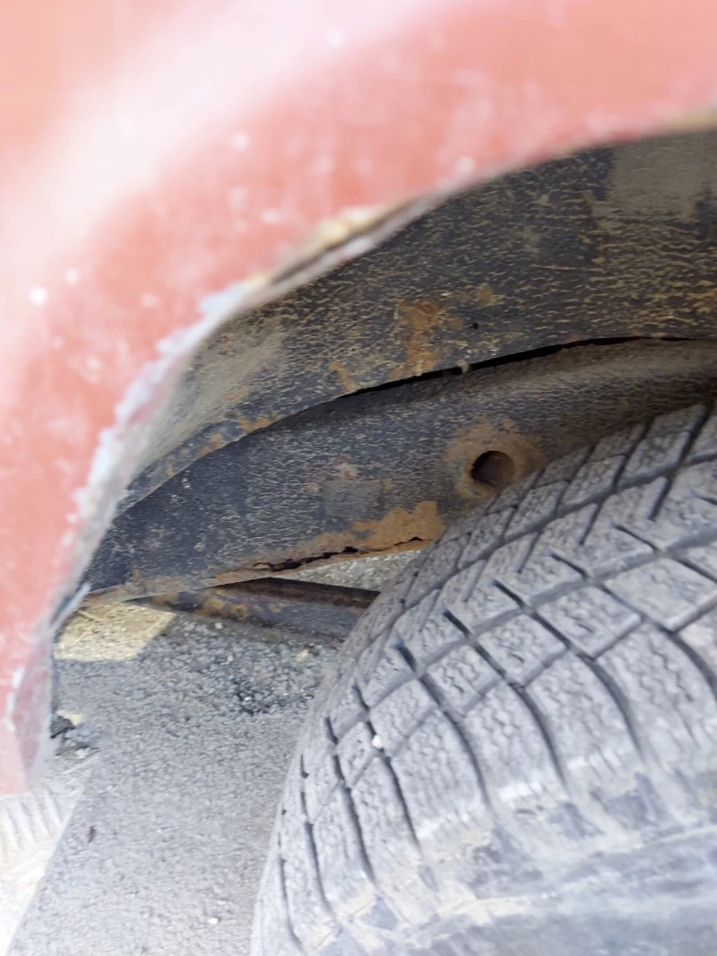 Toyota Land cruiser LJ70, снимка 6 - Автомобили и джипове - 52865486