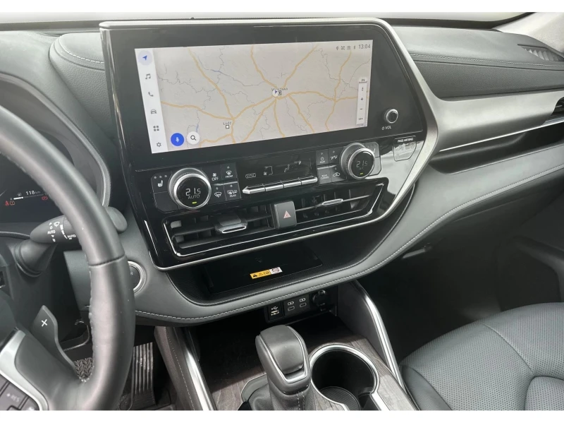 Toyota Highlander 7 места, Месечна вноска от 1300 лв., снимка 9 - Автомобили и джипове - 52614874