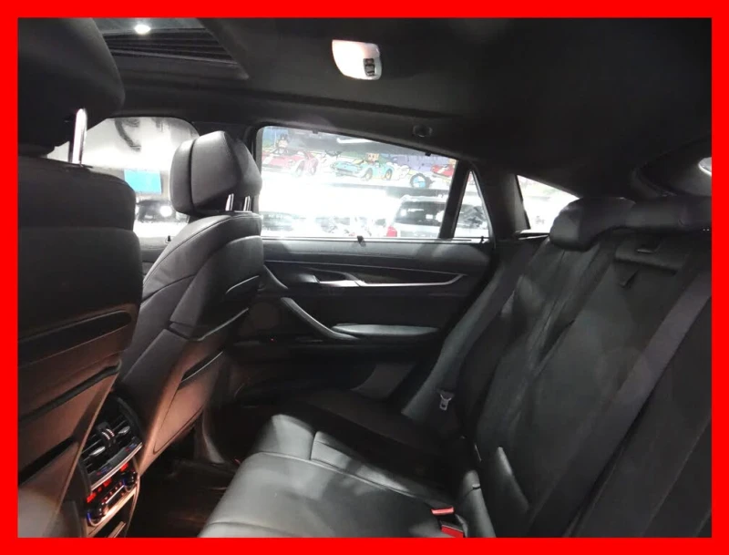 BMW X6 HEADUP* DIGITAL* ПЕРА* ПАНОРАМА* 4 ПОДГРЕВ* КОЖА* , снимка 11 - Автомобили и джипове - 53114872