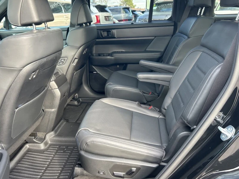 Hyundai Santa fe Ultimate Calligraphy* AWD* АвтоКредит* (ЦЕНА ДО БГ, снимка 16 - Автомобили и джипове - 53214317