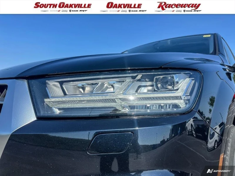 Audi Q7 BOSE* PANO* ОБУХВАНЕ* 360* , снимка 7 - Автомобили и джипове - 53354001