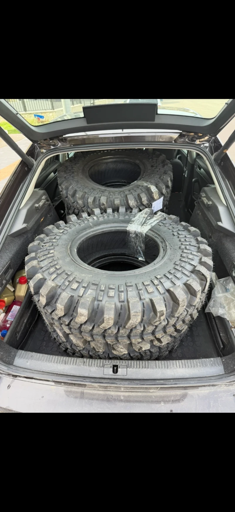 Mitsubishi Pajero 1.9 TDI, снимка 11 - Автомобили и джипове - 53357271