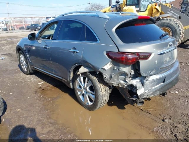 Infiniti QX70 AWD| V6| ����| �������|  | Mobile.bg � ����������� 3