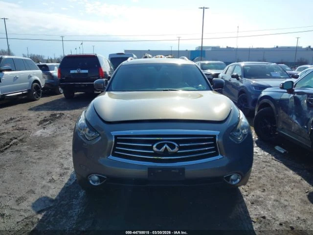 Infiniti QX70 AWD| V6| ����| �������|  | Mobile.bg � ����������� 13