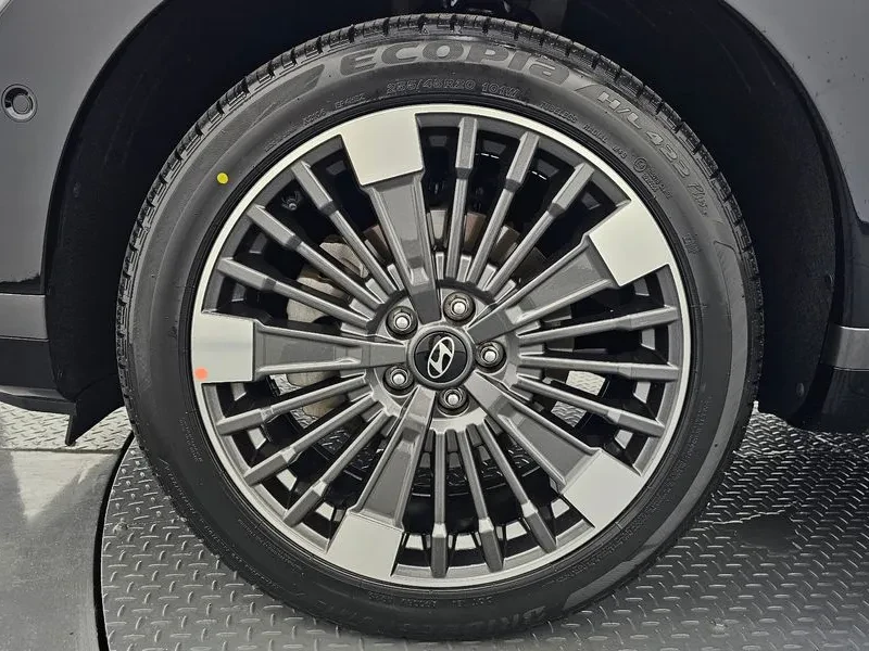 Hyundai Santa fe 1.6 4Wd Calligraphy - САМО 30% АВАНС!, снимка 5 - Автомобили и джипове - 55471138