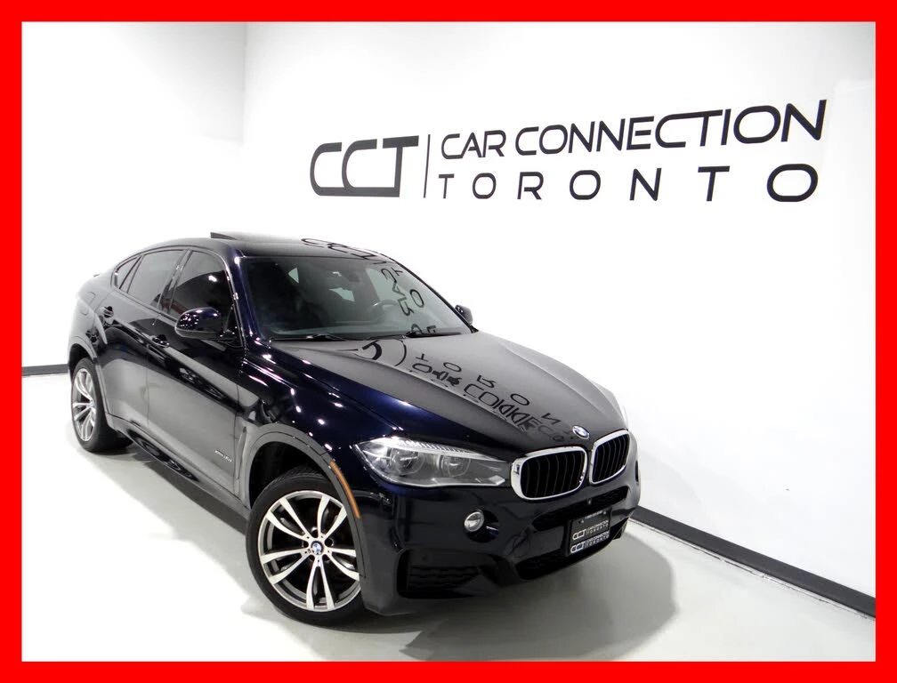 BMW X6 HEADUP* DIGITAL* ПЕРА* ПАНОРАМА* 4 ПОДГРЕВ* КОЖА* , снимка 1