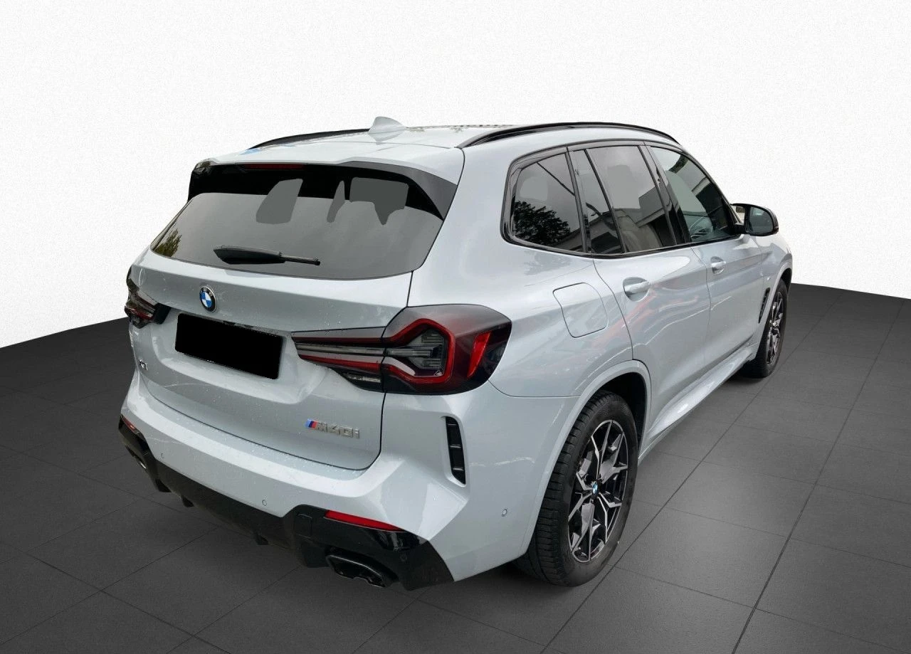 BMW X3 M40i xDrive = Shadow Line= Гаранция - изображение 2