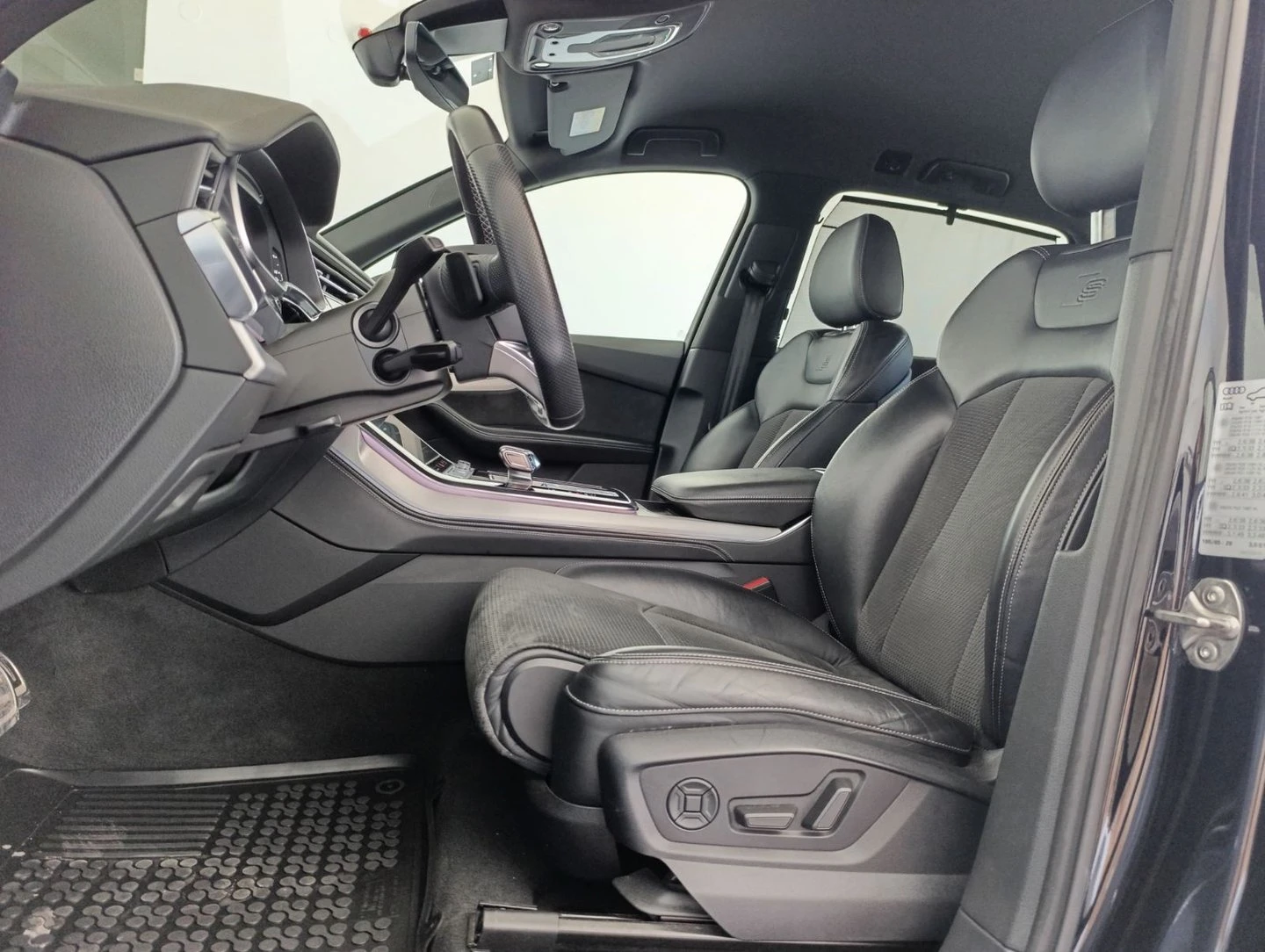 Audi Q7 S line 50 TDI quattro | Mobile.bg � ����������� 10