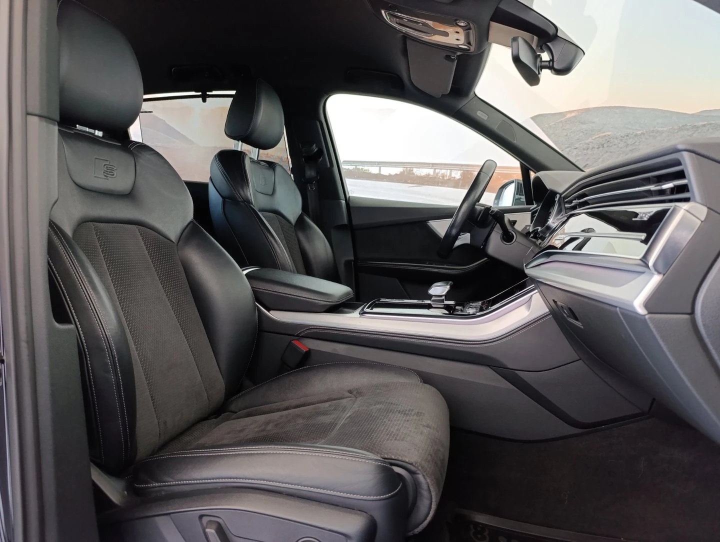 Audi Q7 S line 50 TDI quattro | Mobile.bg � ����������� 9