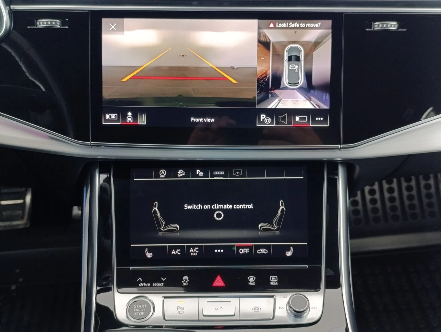 Audi Q7 S line 50 TDI quattro | Mobile.bg � ����������� 16