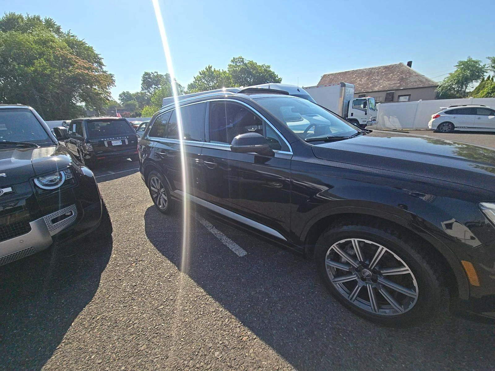 Audi Q7 PREMIUM PLUS* BOSE* ПАНОРАМА* 7 МЕСТНА - изображение 2