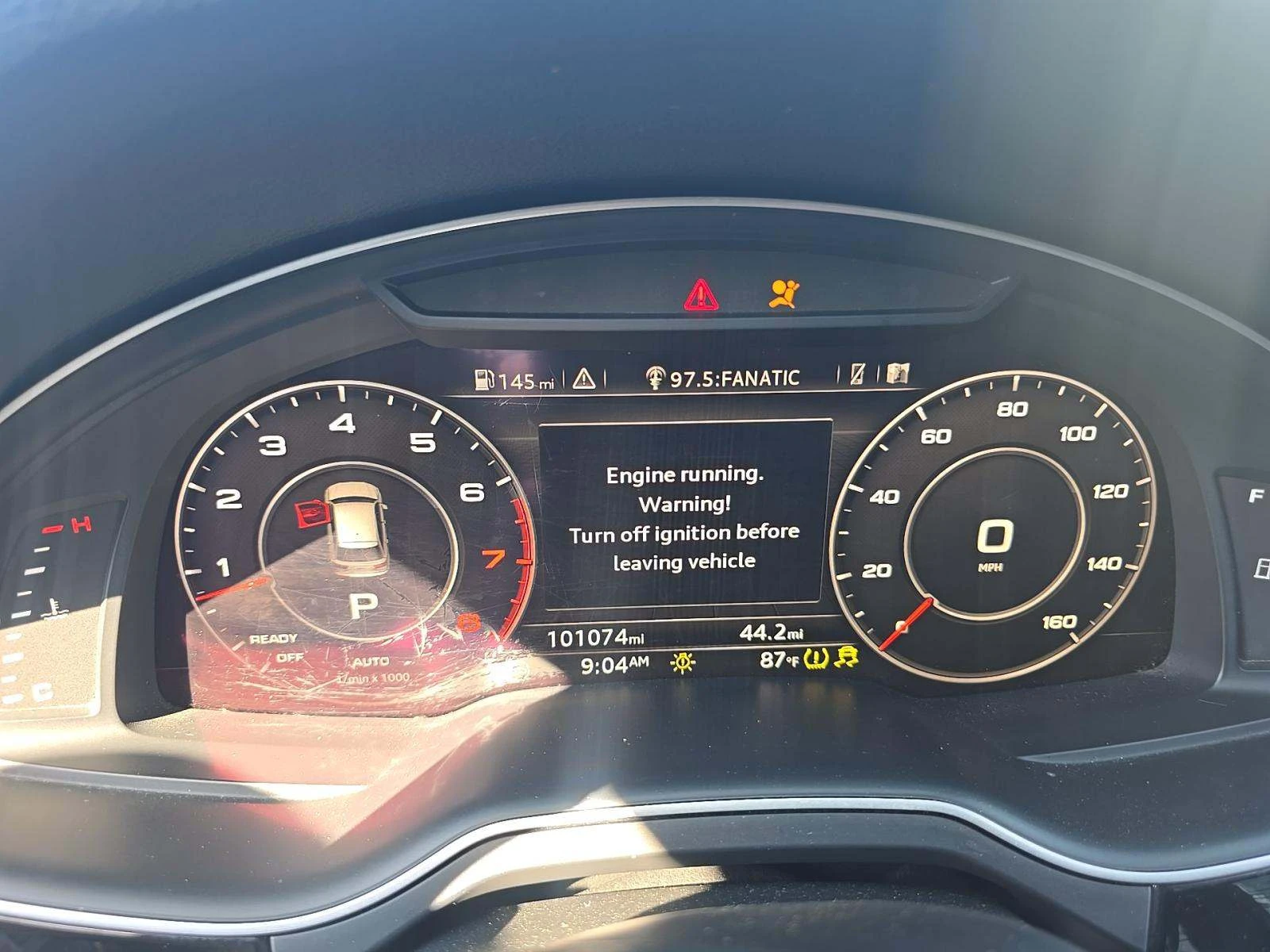 Audi Q7 PREMIUM PLUS* BOSE* ПАНОРАМА* 7 МЕСТНА - изображение 6