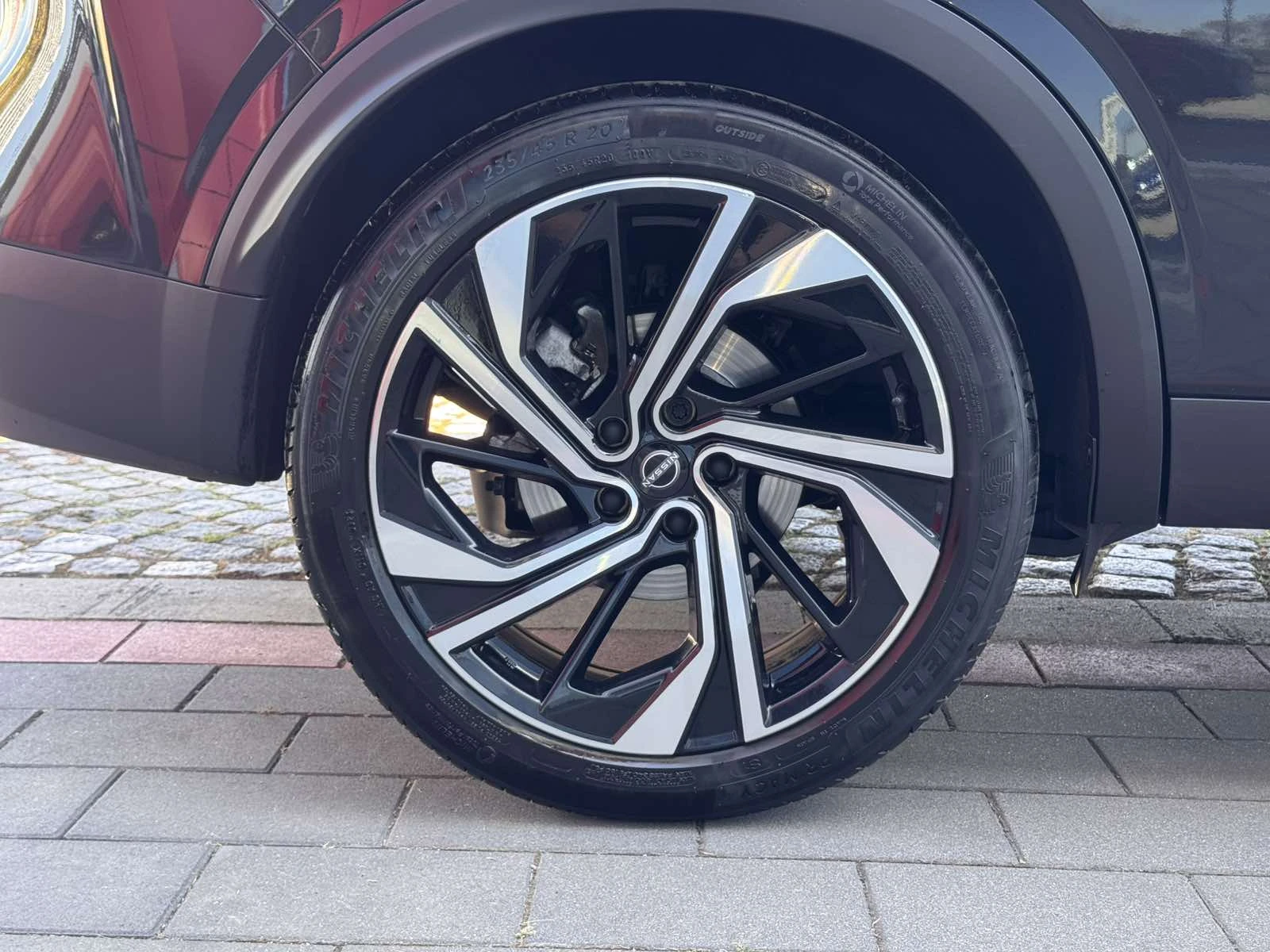 Nissan Qashqai Tekna Plus - изображение 10