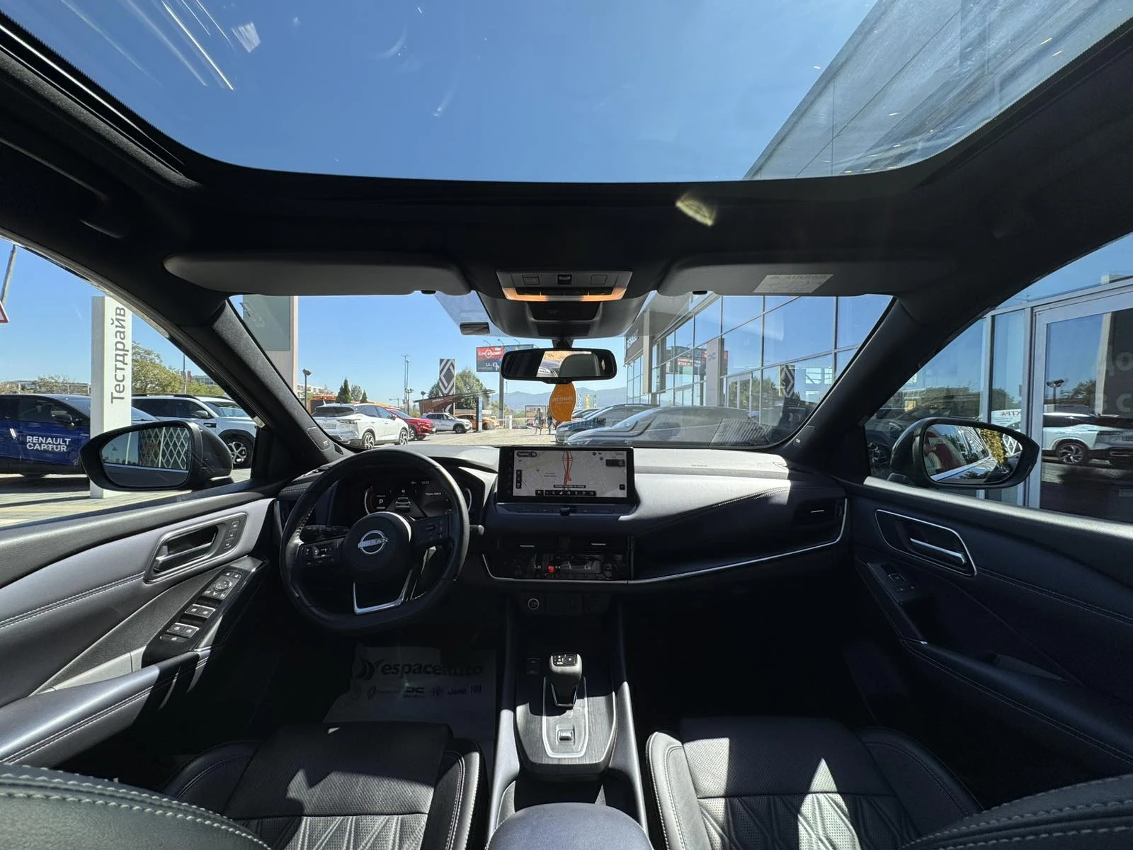 Nissan Qashqai Tekna Plus - изображение 6