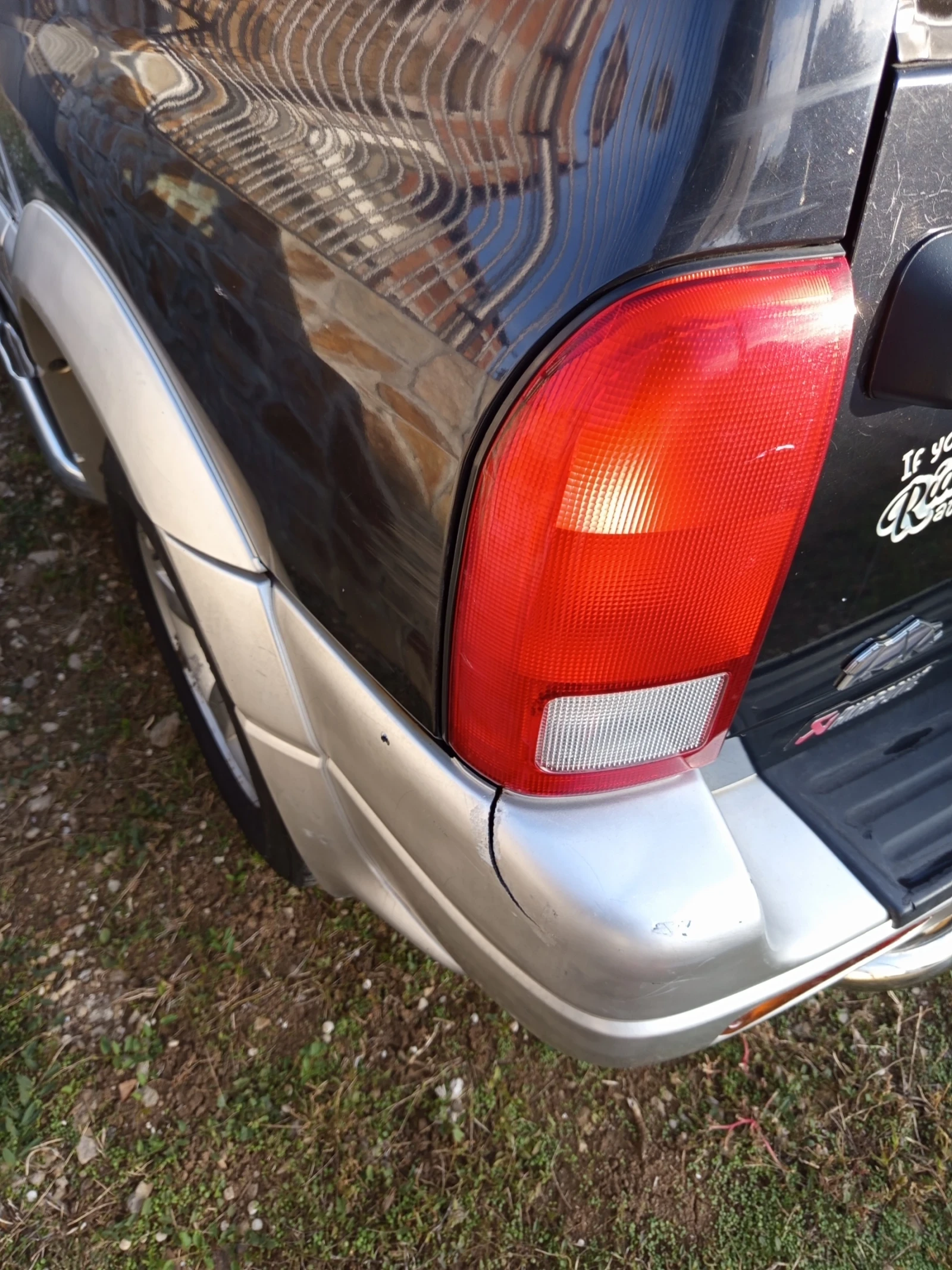Suzuki Grand vitara | Mobile.bg — изображение 14