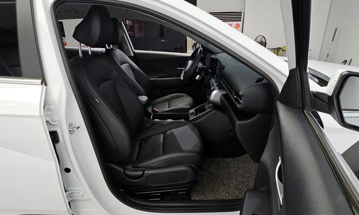 Hyundai Kona Gasoline 1.6 Turbo 2WD Premium | Mobile.bg   12