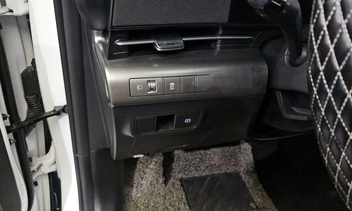 Hyundai Kona Gasoline 1.6 Turbo 2WD Premium | Mobile.bg   14