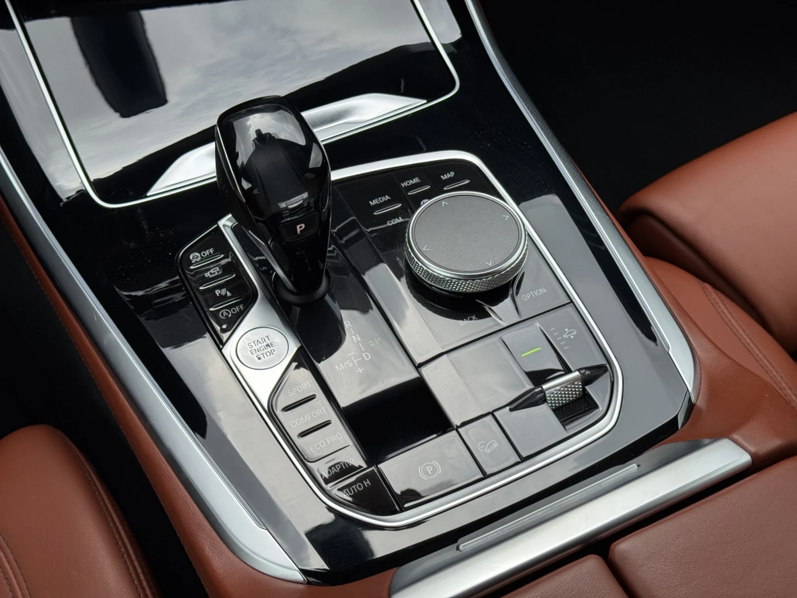 BMW X5 4.0i* xDrive* AIR* Individua* Mpack* PANO* HEADUP* | Mobile.bg   12