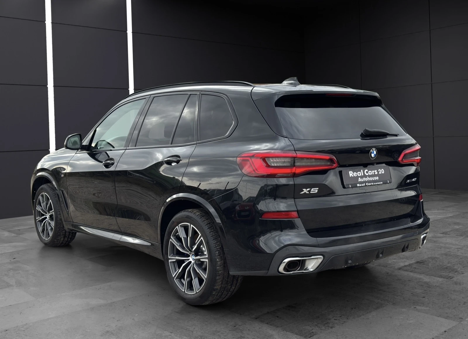 BMW X5 4.0i* xDrive* AIR* Individua* Mpack* PANO* HEADUP* - изображение 6