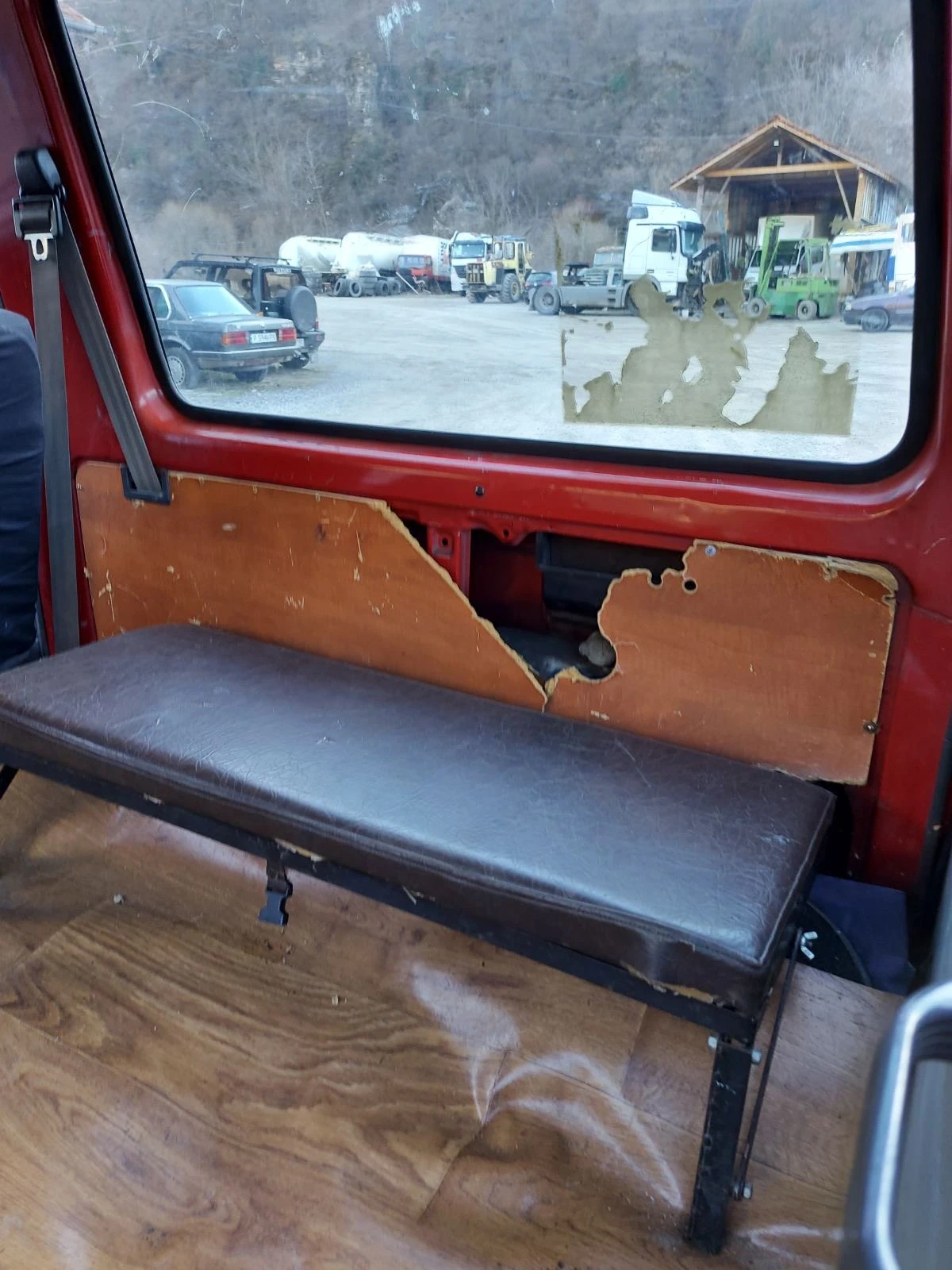 Toyota Land cruiser LJ70 | Mobile.bg � ����������� 7