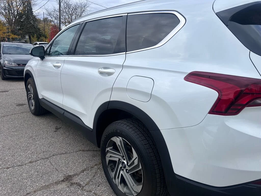 Hyundai Santa fe Essential* 4X4* Подгрев* Камера*  - изображение 2