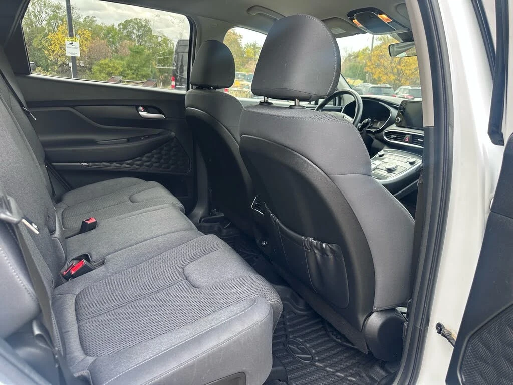 Hyundai Santa fe Essential* 4X4* * *  | Mobile.bg   11