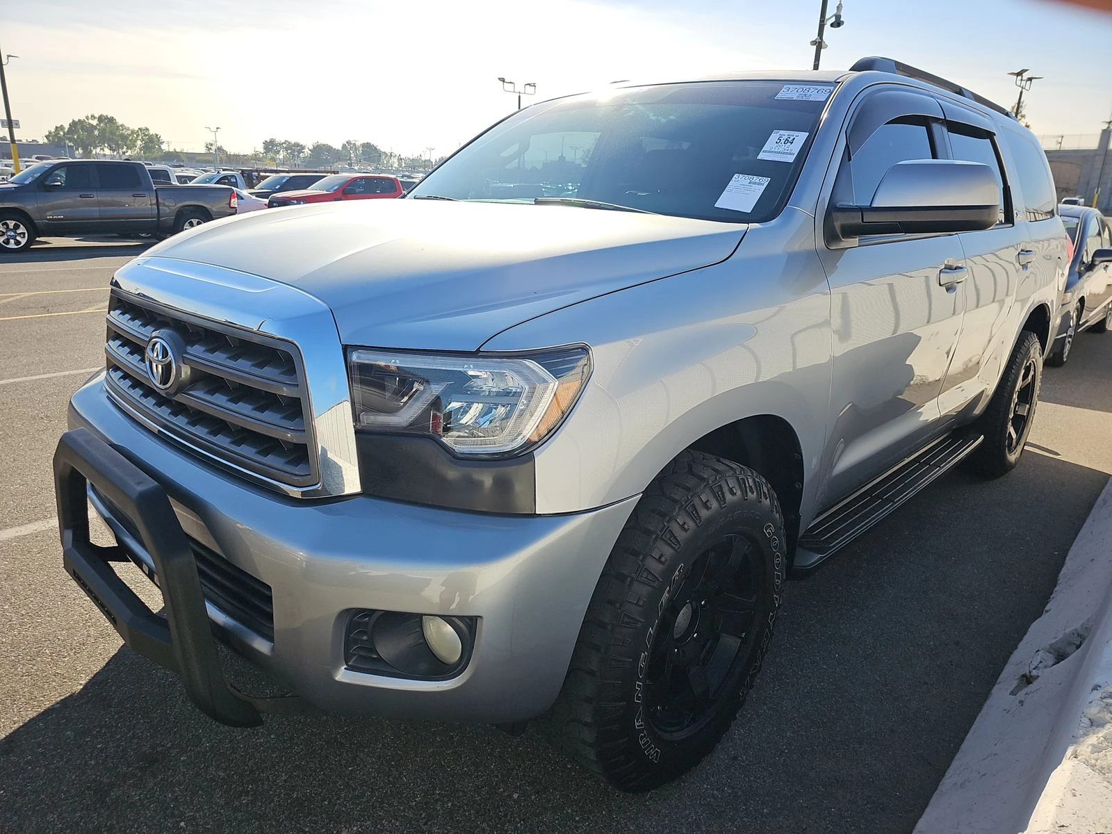 Toyota Sequoia   | Mobile.bg   1