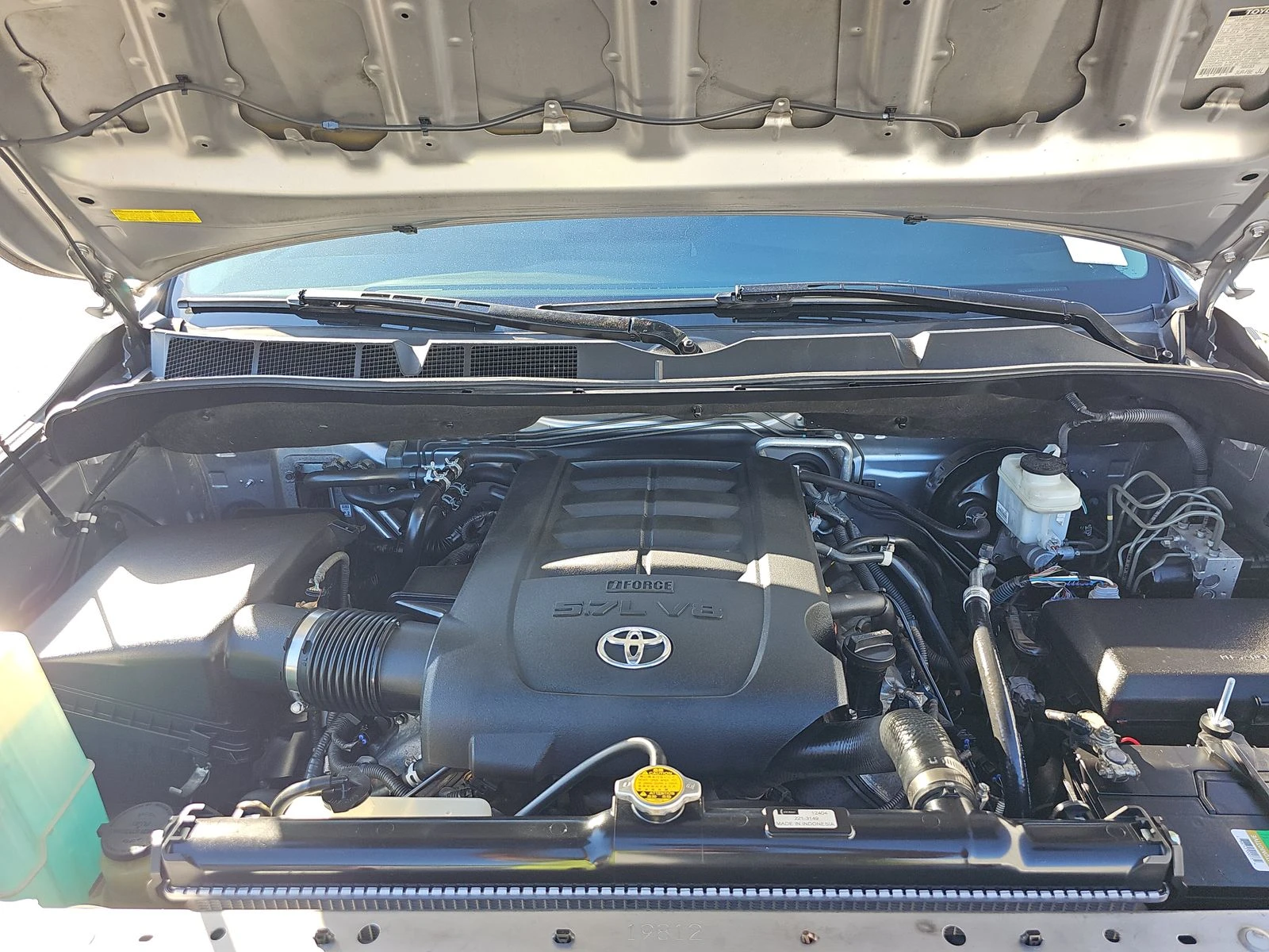 Toyota Sequoia   | Mobile.bg   13